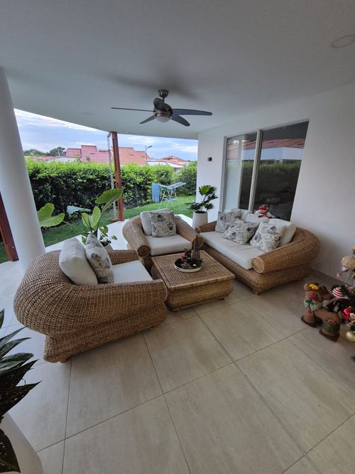 Casa de 3 alcobas en venta en La Morada, Jamundí, 250 m² · foto 22 de 24