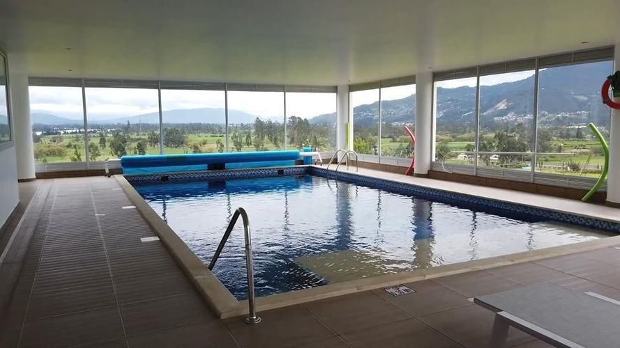Casa de 4 alcobas en venta en La Violeta, Sopó, 1750 m² · foto 24 de 24