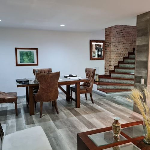 Casa de 3 alcobas en venta en Escobero, Envigado, 310 m² · foto 4 de 24