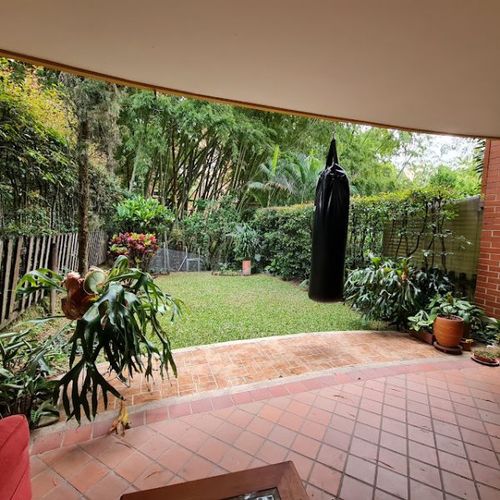 Casa de 3 alcobas en venta en Escobero, Envigado, 310 m² · foto 20 de 24