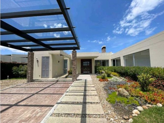 Casa de 4 alcobas en venta en La Violeta, Sopó, 1750 m² · foto 11 de 24