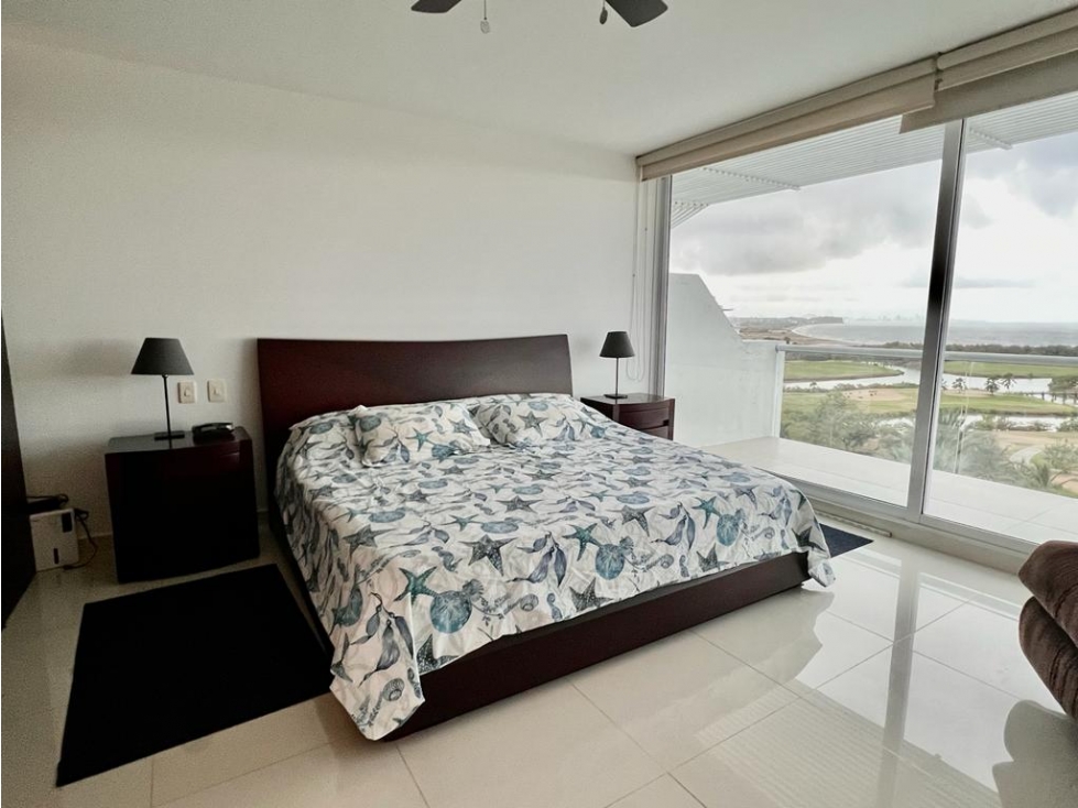 Apartamento en venta en Punta Canoa, Cartagena · foto 6 de 24