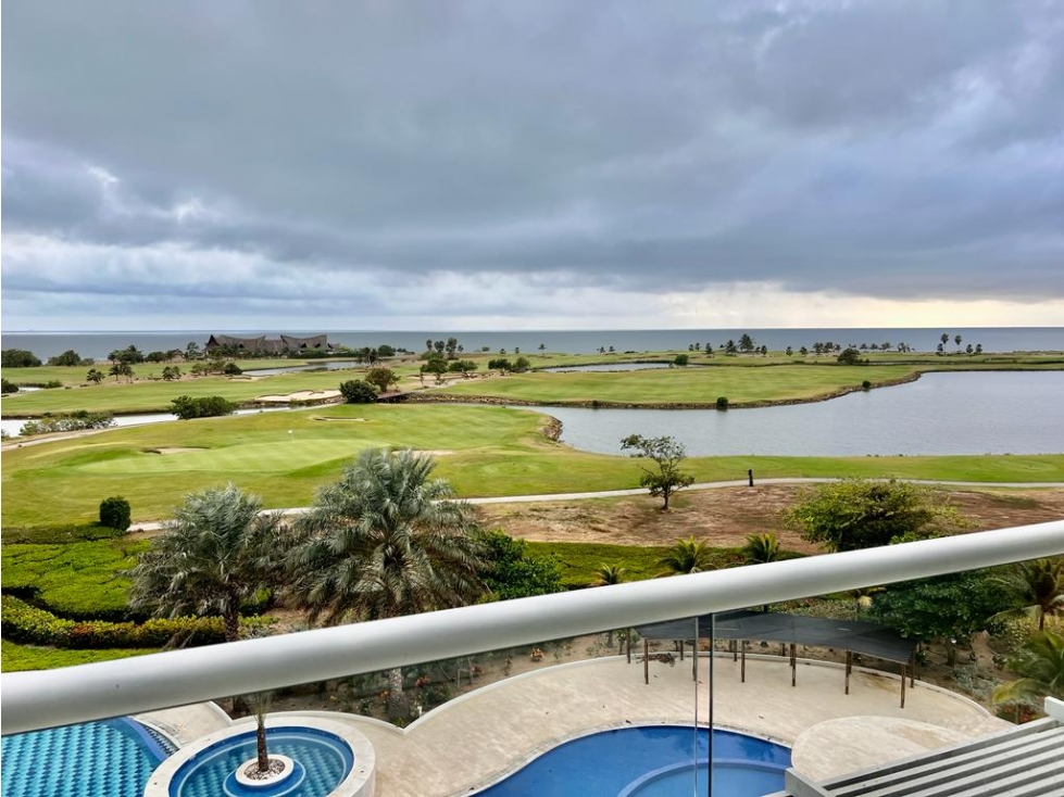 Apartamento en venta en Punta Canoa, Cartagena · foto 8 de 24