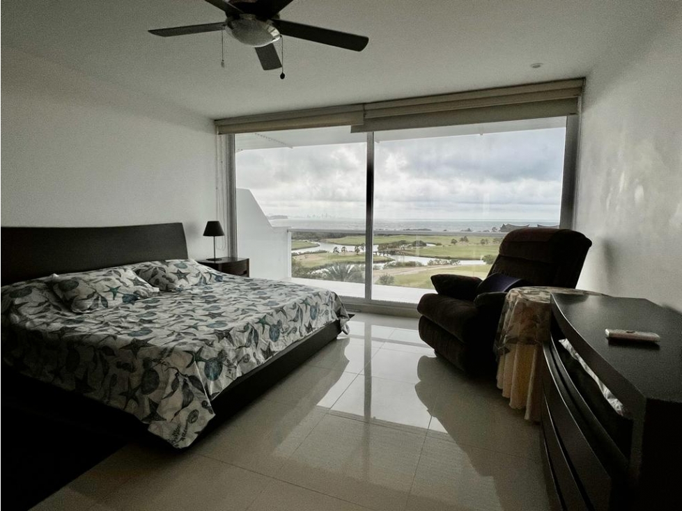 Apartamento en venta en Punta Canoa, Cartagena · foto 9 de 24
