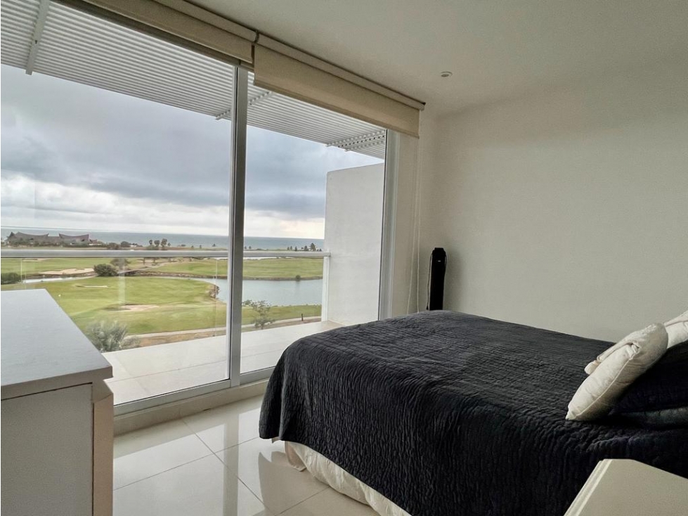 Apartamento en venta en Punta Canoa, Cartagena · foto 10 de 24