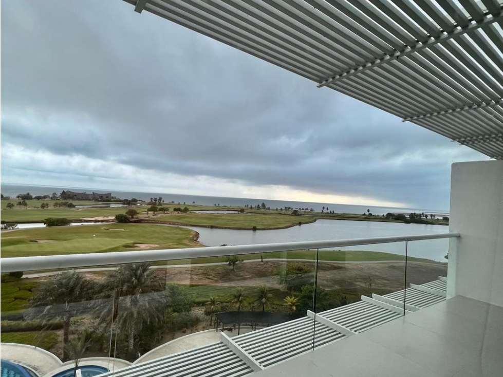 Apartamento en venta en Punta Canoa, Cartagena · foto 11 de 24