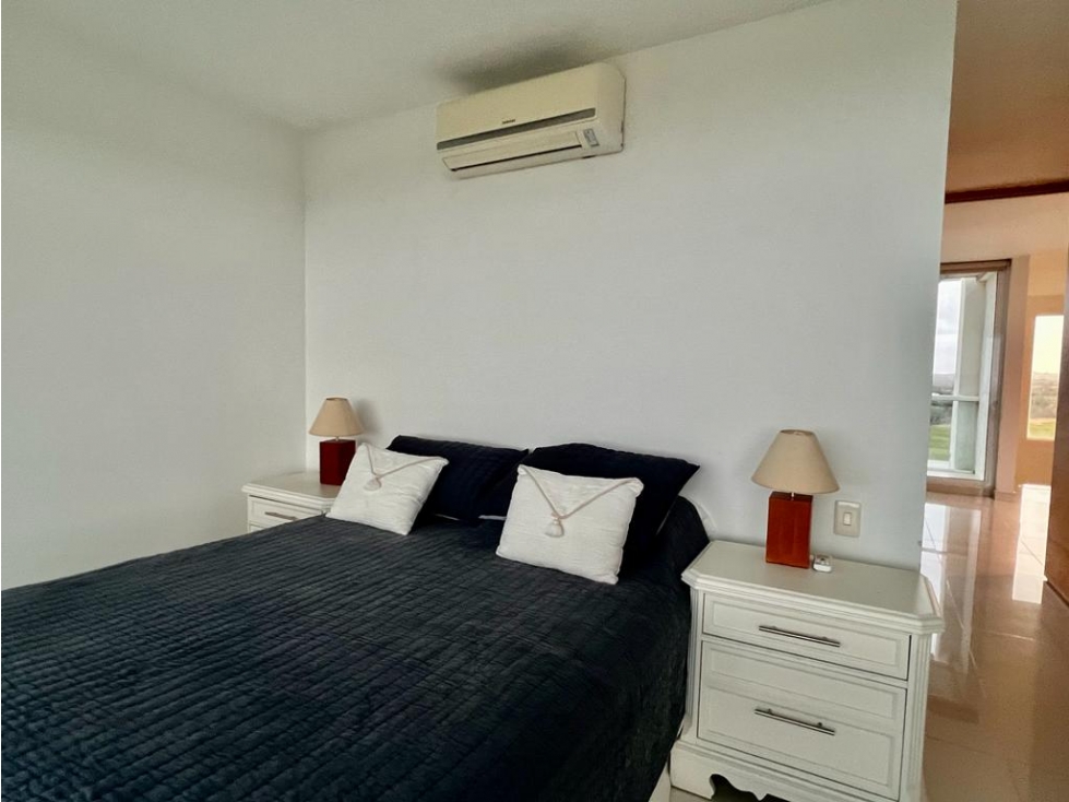 Apartamento en venta en Punta Canoa, Cartagena · foto 12 de 24