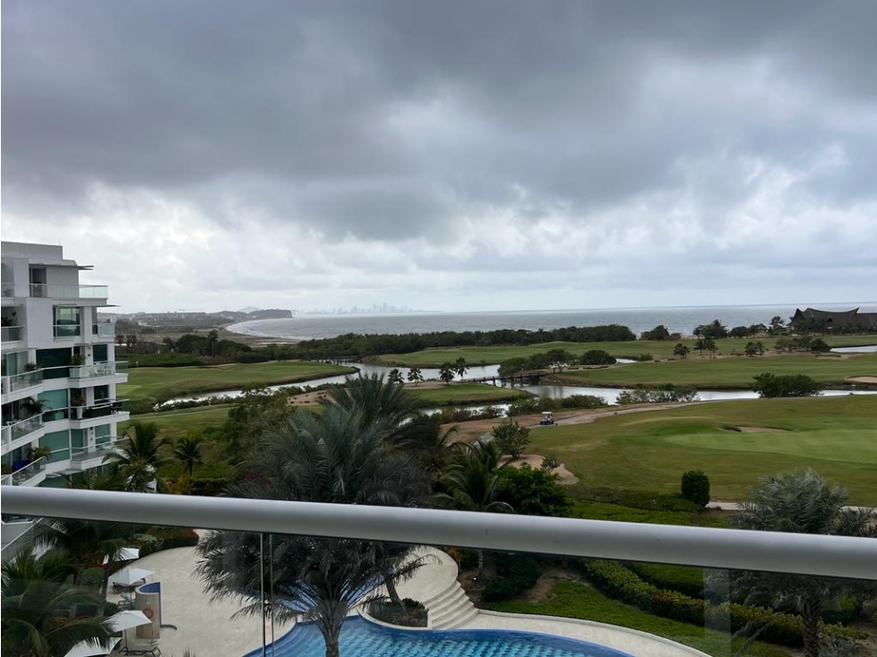 Apartamento en venta en Punta Canoa, Cartagena · foto 14 de 24