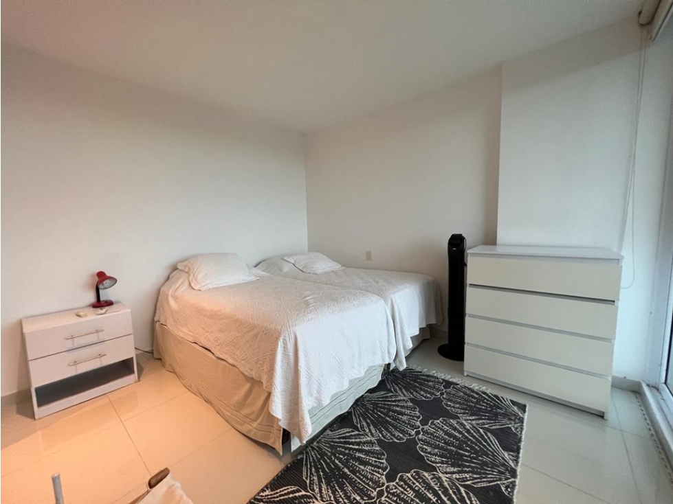 Apartamento en venta en Punta Canoa, Cartagena · foto 15 de 24