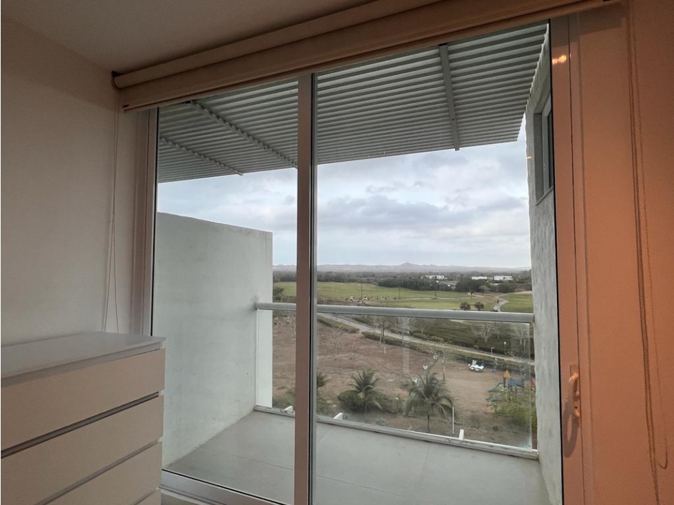 Apartamento en venta en Punta Canoa, Cartagena · foto 16 de 24