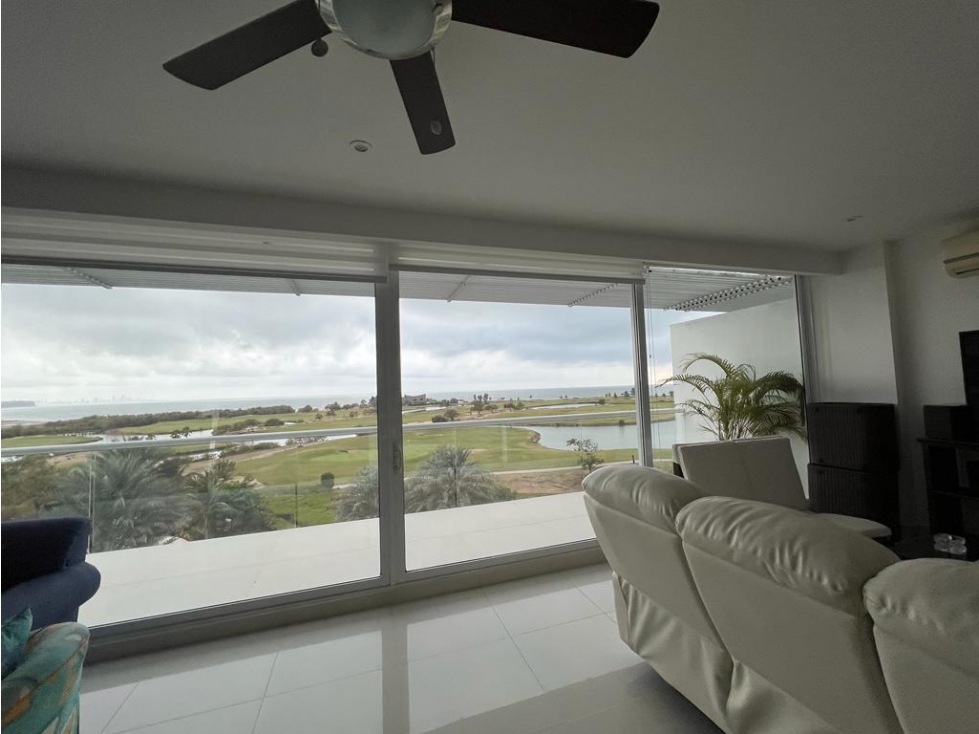 Apartamento en venta en Punta Canoa, Cartagena · foto 17 de 24
