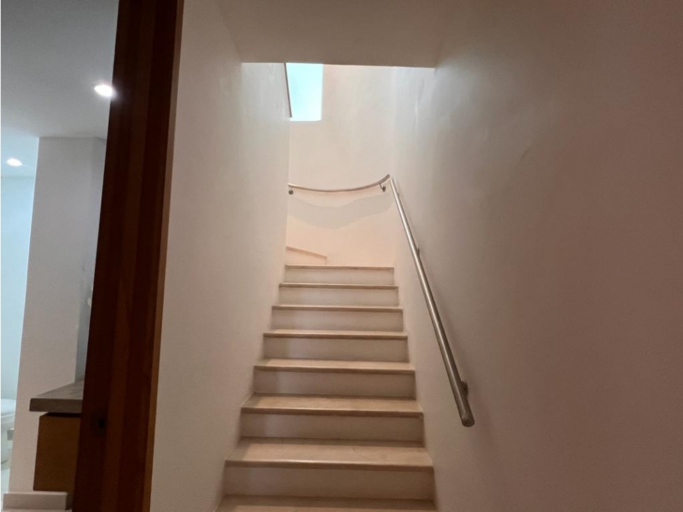 Apartamento en venta en Punta Canoa, Cartagena · foto 18 de 24