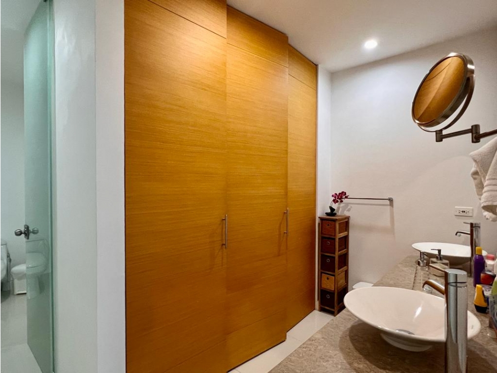 Apartamento en venta en Punta Canoa, Cartagena · foto 19 de 24