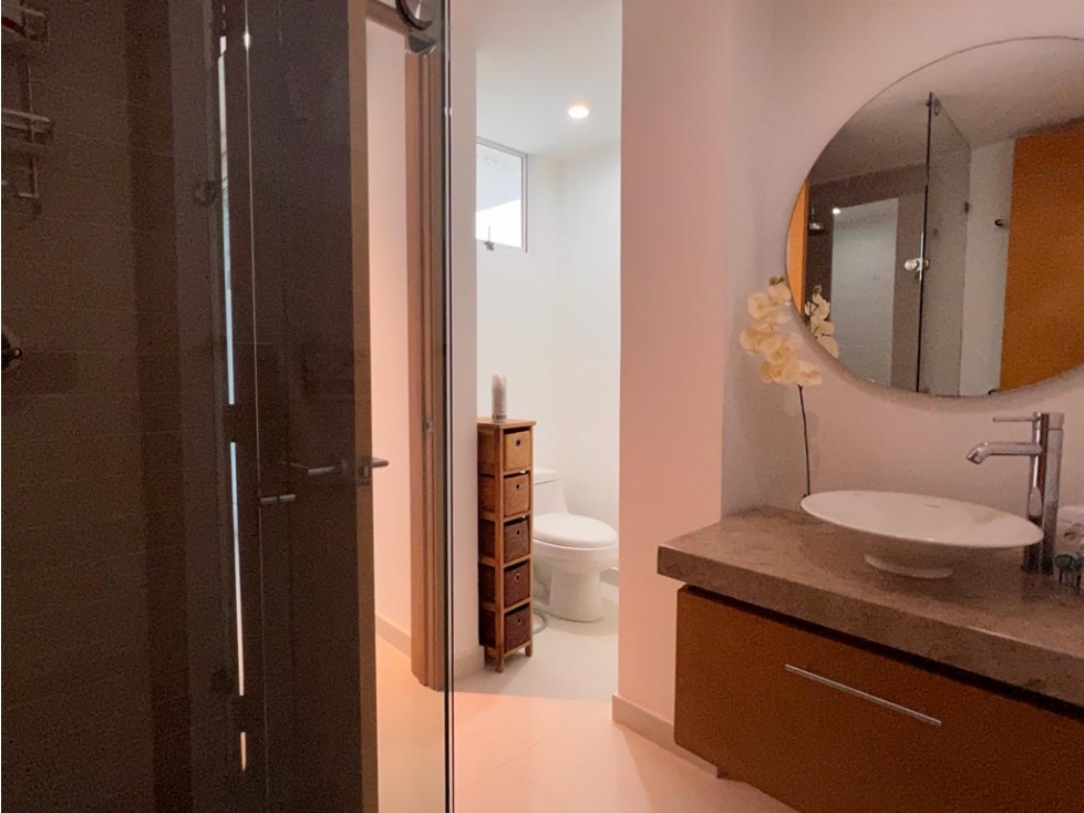 Apartamento en venta en Punta Canoa, Cartagena · foto 20 de 24