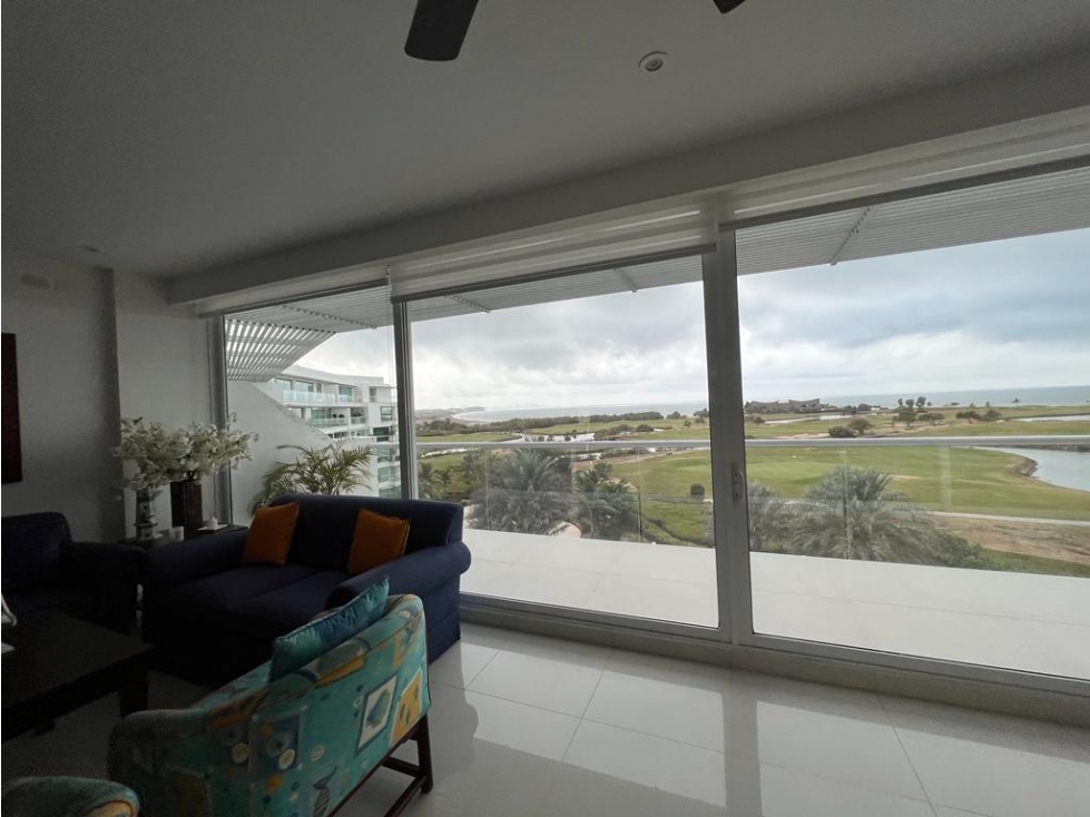 Apartamento en venta en Punta Canoa, Cartagena · foto 22 de 24