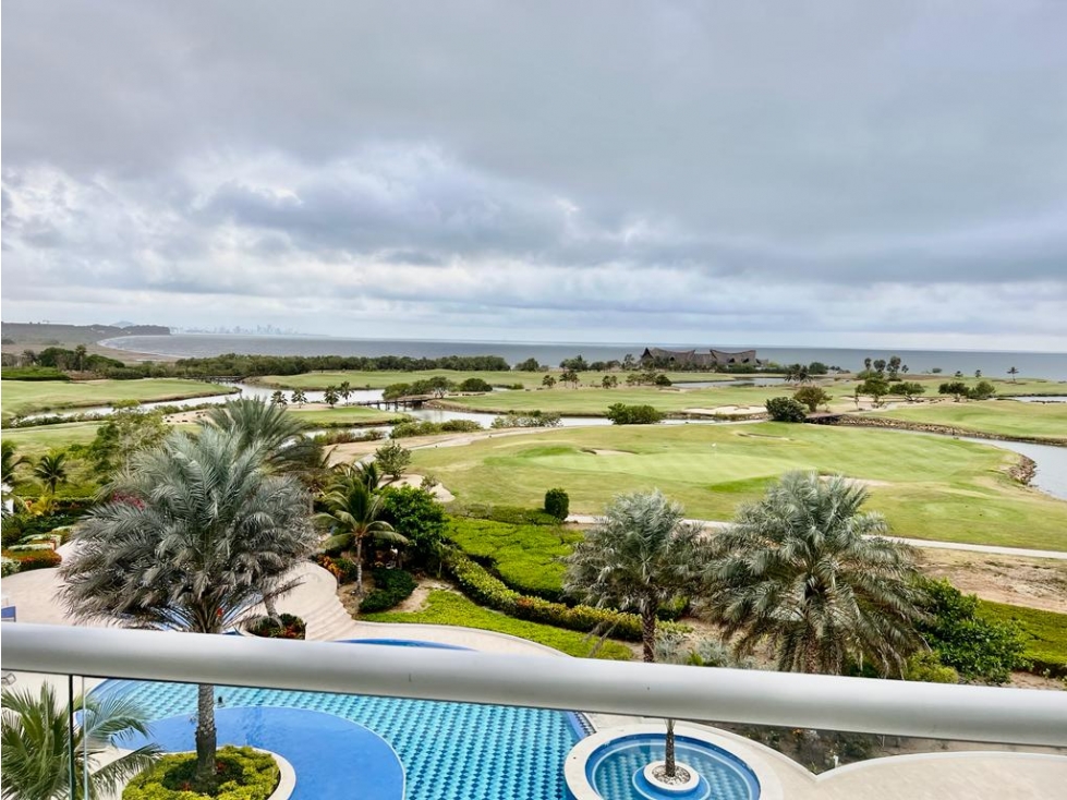 Apartamento en venta en Punta Canoa, Cartagena · foto 24 de 24