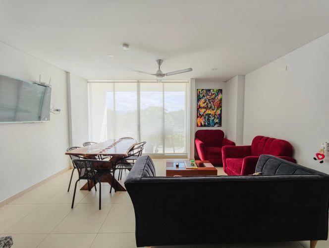 Apartamento de 3 alcobas en venta en Ricaurte, Ricaurte, 93 m² · foto 2 de 21