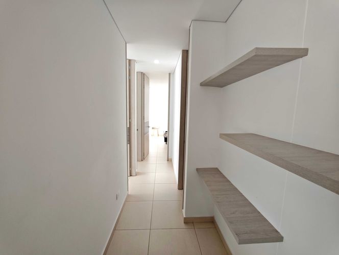 Apartamento de 3 alcobas en venta en Ricaurte, Ricaurte, 93 m² · foto 5 de 21