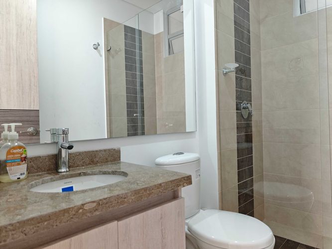 Apartamento de 3 alcobas en venta en Ricaurte, Ricaurte, 93 m² · foto 6 de 21