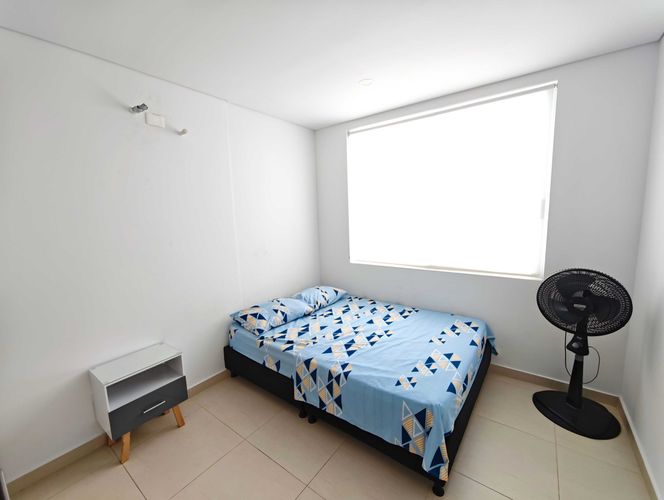 Apartamento de 3 alcobas en venta en Ricaurte, Ricaurte, 93 m² · foto 7 de 21