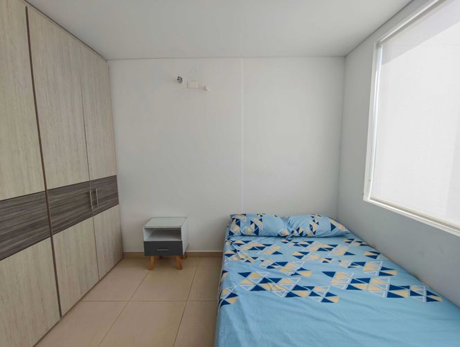 Apartamento de 3 alcobas en venta en Ricaurte, Ricaurte, 93 m² · foto 8 de 21