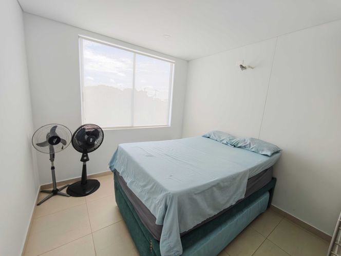 Apartamento de 3 alcobas en venta en Ricaurte, Ricaurte, 93 m² · foto 9 de 21