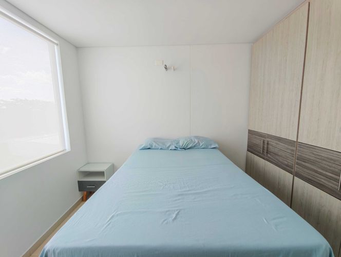 Apartamento de 3 alcobas en venta en Ricaurte, Ricaurte, 93 m² · foto 10 de 21