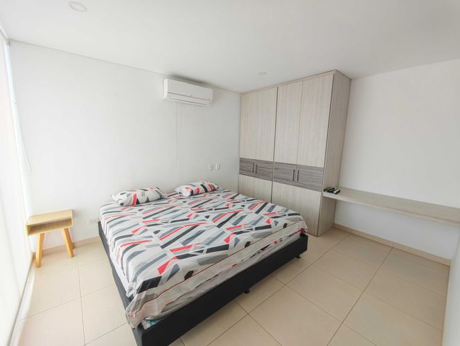Apartamento de 3 alcobas en venta en Ricaurte, Ricaurte, 93 m² · foto 11 de 21