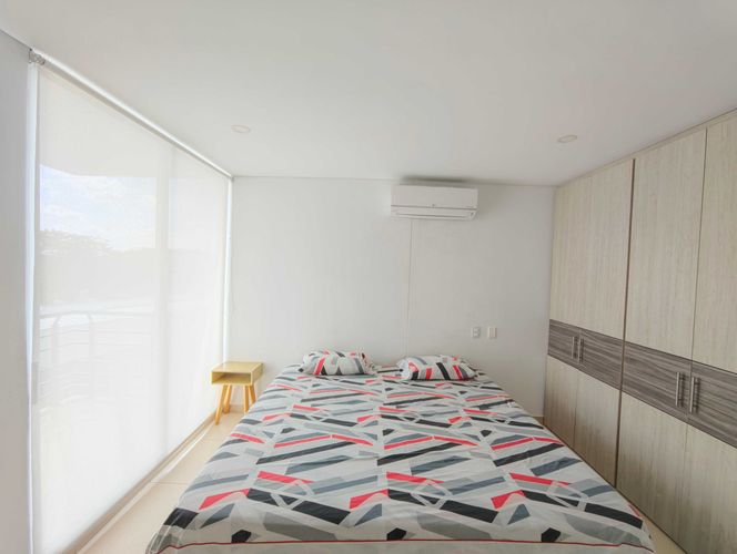Apartamento de 3 alcobas en venta en Ricaurte, Ricaurte, 93 m² · foto 12 de 21