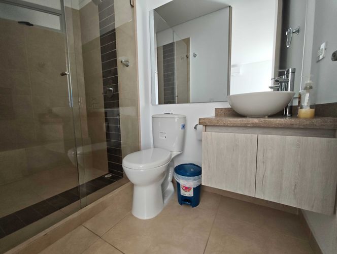 Apartamento de 3 alcobas en venta en Ricaurte, Ricaurte, 93 m² · foto 14 de 21