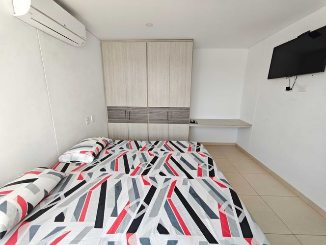 Apartamento de 3 alcobas en venta en Ricaurte, Ricaurte, 93 m² · foto 15 de 21