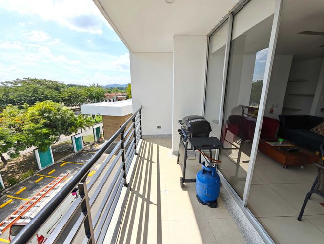 Apartamento de 3 alcobas en venta en Ricaurte, Ricaurte, 93 m² · foto 19 de 21