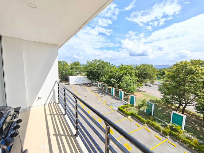 Apartamento de 3 alcobas en venta en Ricaurte, Ricaurte, 93 m² · foto 20 de 21