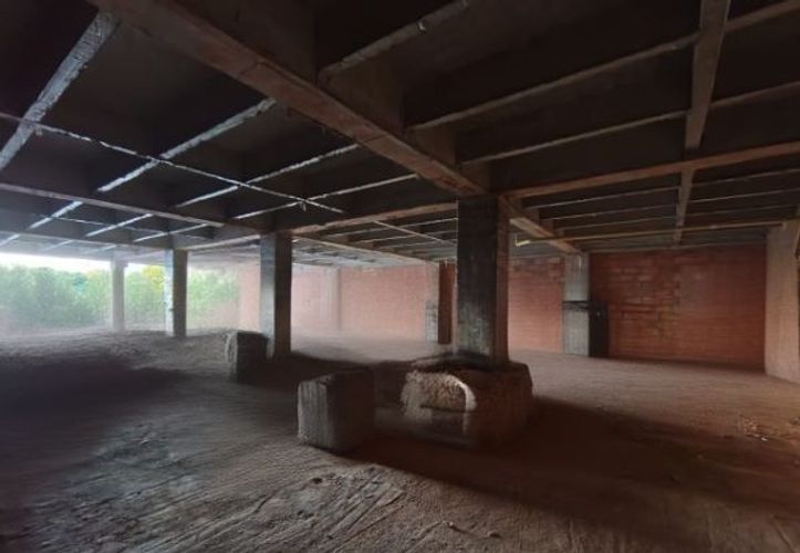 Bodega en arriendo en La Milagrosa, Medellín, 260 m² · foto 2 de 7