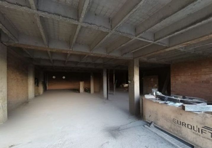 Bodega en arriendo en La Milagrosa, Medellín, 260 m² · foto 6 de 7