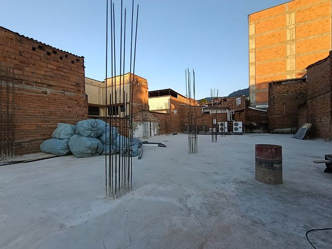 Bodega en arriendo en La Milagrosa, Medellín, 260 m² · foto 7 de 7