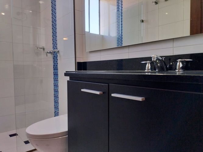 Apartamento de 3 alcobas en arriendo en El Poblado, Medellín, 174 m² · foto 17 de 17