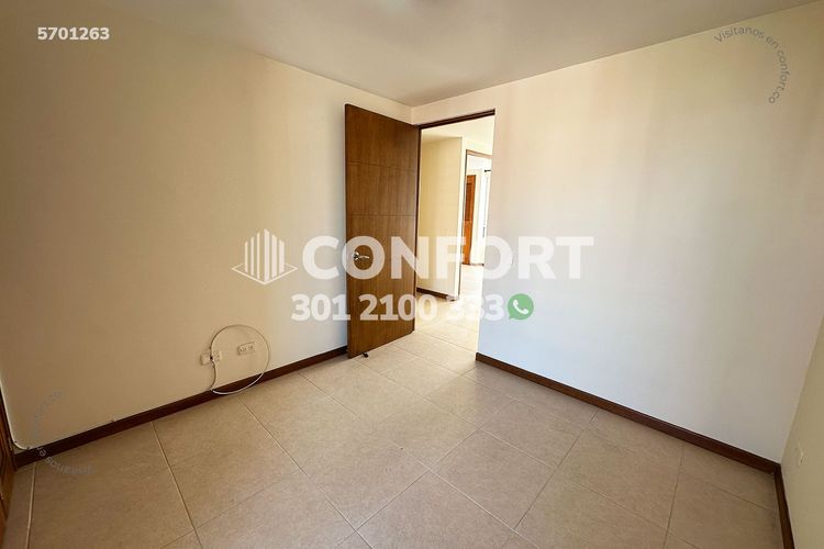 Apartamento de 3 alcobas en arriendo en Las Acacias, Medellín, 105 m² · foto 7 de 24