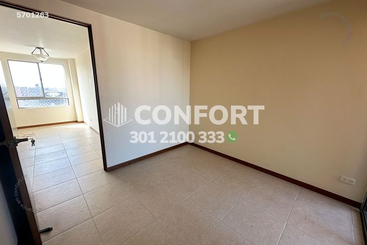 Apartamento de 3 alcobas en arriendo en Las Acacias, Medellín, 105 m² · foto 8 de 24