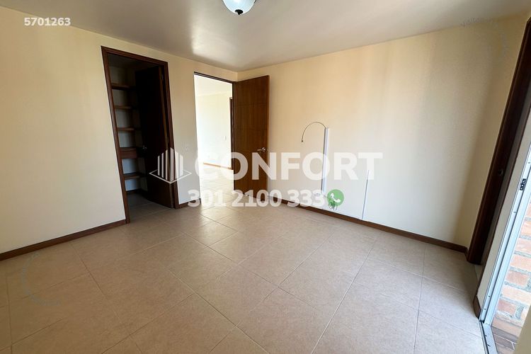 Apartamento de 3 alcobas en arriendo en Las Acacias, Medellín, 105 m² · foto 10 de 24