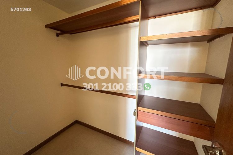 Apartamento de 3 alcobas en arriendo en Las Acacias, Medellín, 105 m² · foto 14 de 24