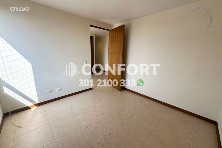 Apartamento de 3 alcobas en arriendo en Las Acacias, Medellín, 105 m² · foto 17 de 24