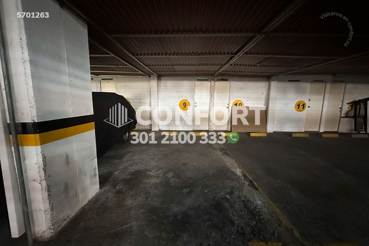 Apartamento de 3 alcobas en arriendo en Las Acacias, Medellín, 105 m² · foto 22 de 24