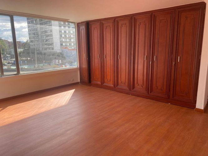 Apartamento en venta en Chico Norte, Bogotá · foto 5 de 24