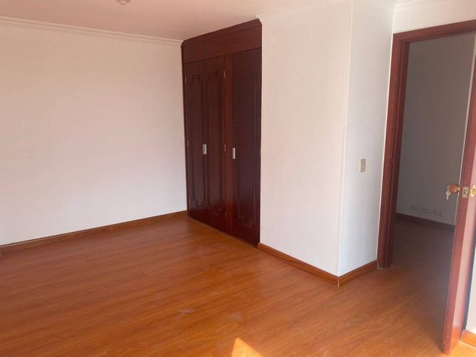 Apartamento en venta en Chico Norte, Bogotá · foto 9 de 24