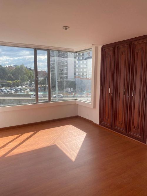 Apartamento en venta en Chico Norte, Bogotá · foto 11 de 24