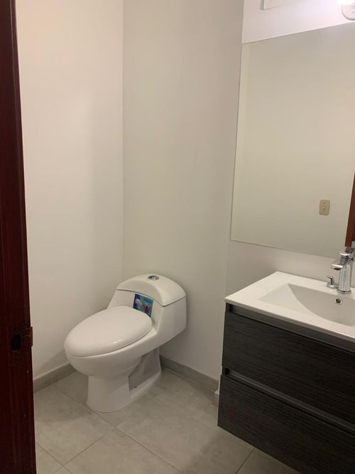 Apartamento en venta en Chico Norte, Bogotá · foto 8 de 24