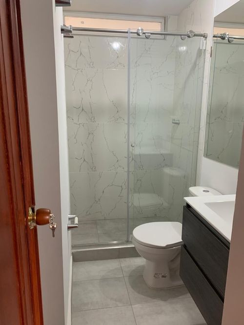 Apartamento en venta en Chico Norte, Bogotá · foto 4 de 24