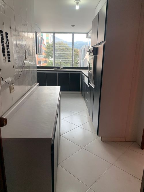 Apartamento en venta en Chico Norte, Bogotá · foto 18 de 24
