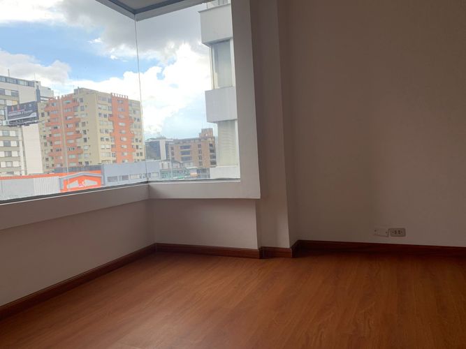 Apartamento en venta en Chico Norte, Bogotá · foto 21 de 24